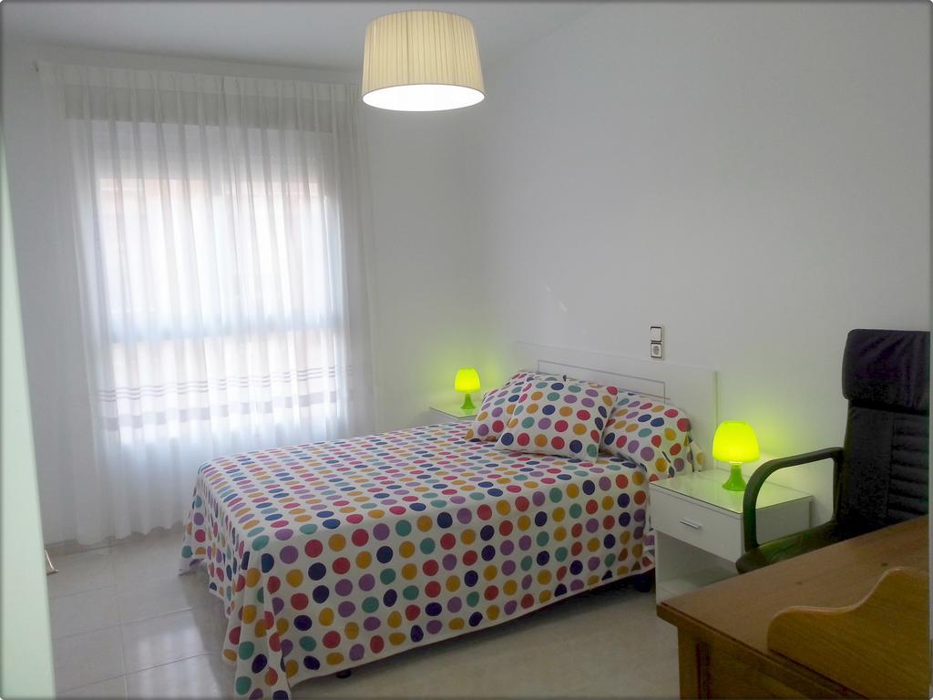 Acogedor Apartamento En El Casco Historico Jávea Exterior foto